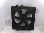 Motoventilador  Volvo V40 Combi 1.9 Td - 1