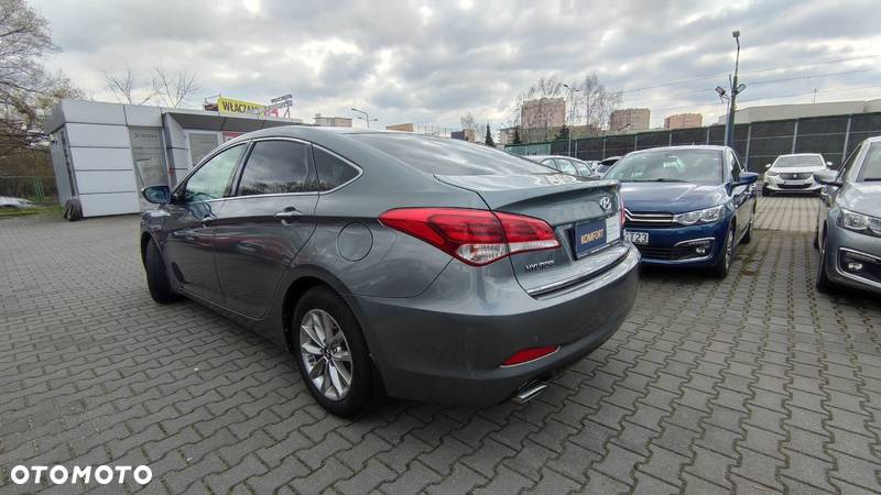 Hyundai i40 1.7 CRDi Comfort - 4