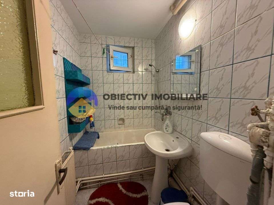 Apartament 2 camere – zona centrala / Parter-11