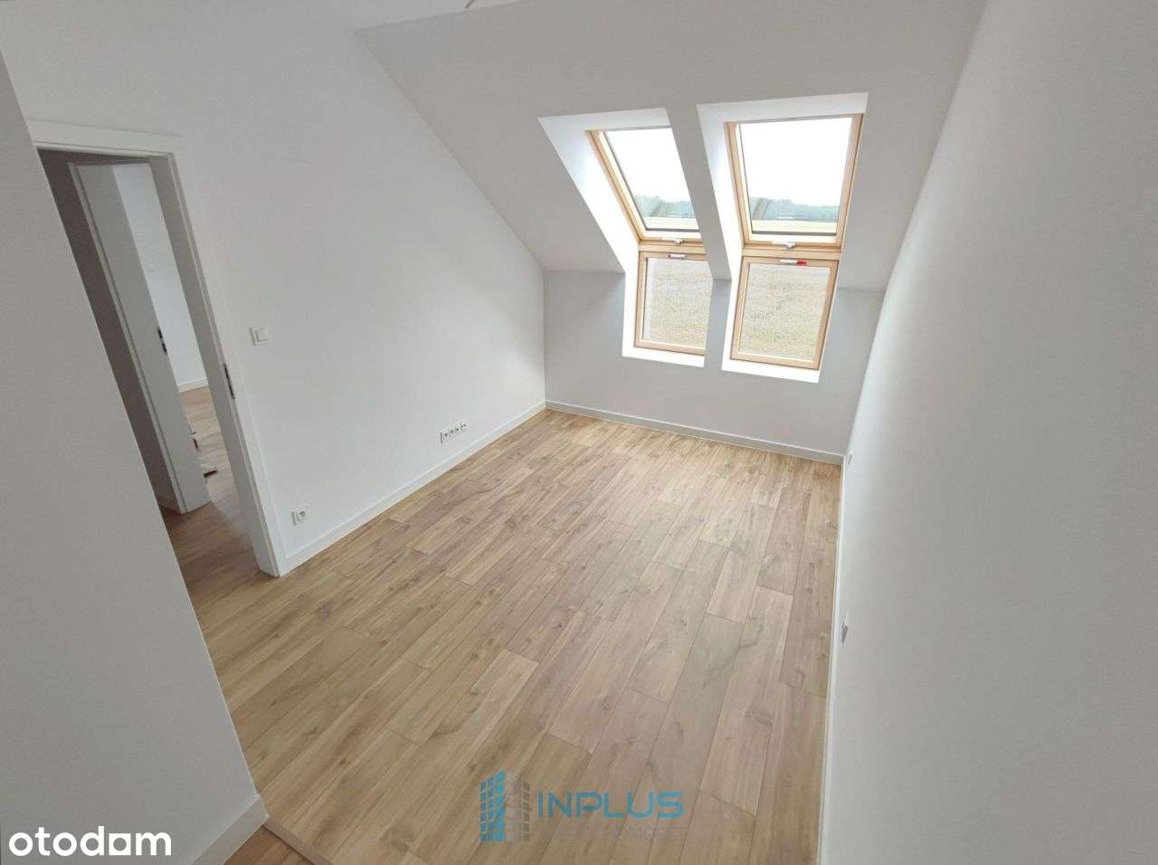 3 pokoje, ogród, 2 miejsca postojowe, strych-8