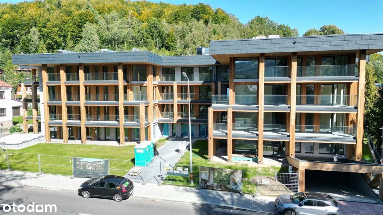 ***Mały apartament, centrum,SPA,basen***-1