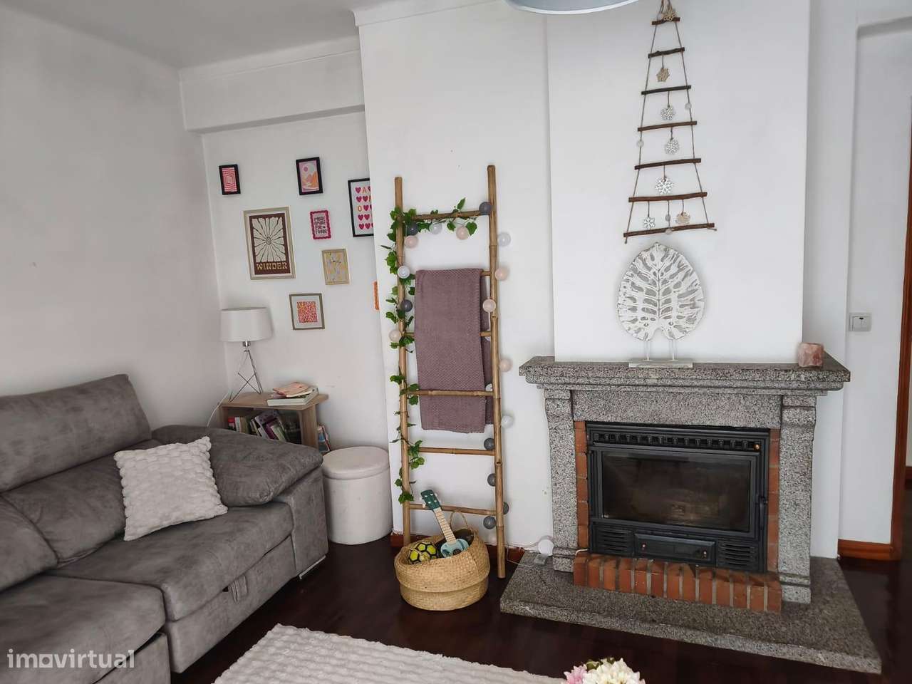 Excelente apartamento no Canhoso-6