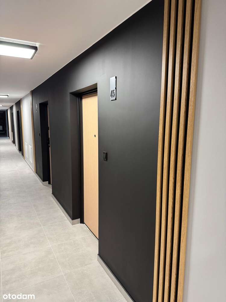 kawalerka, parking, piękny widok na las,  bezpośrednio - Pełny obrazek: 4/11