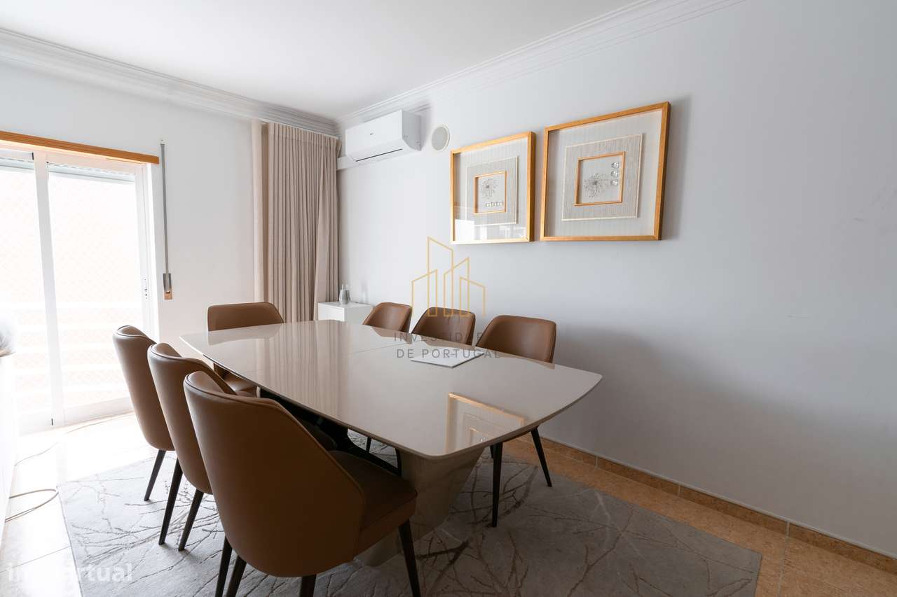 T3 Exclusivo no Montijo | Design, Conforto e Presença-7