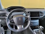 Peugeot 308 SW 1.5 BlueHDi Style - 11