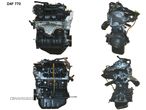MOTOR COMPLET CU ANEXE Renault Twingo 1.2 16v - 1