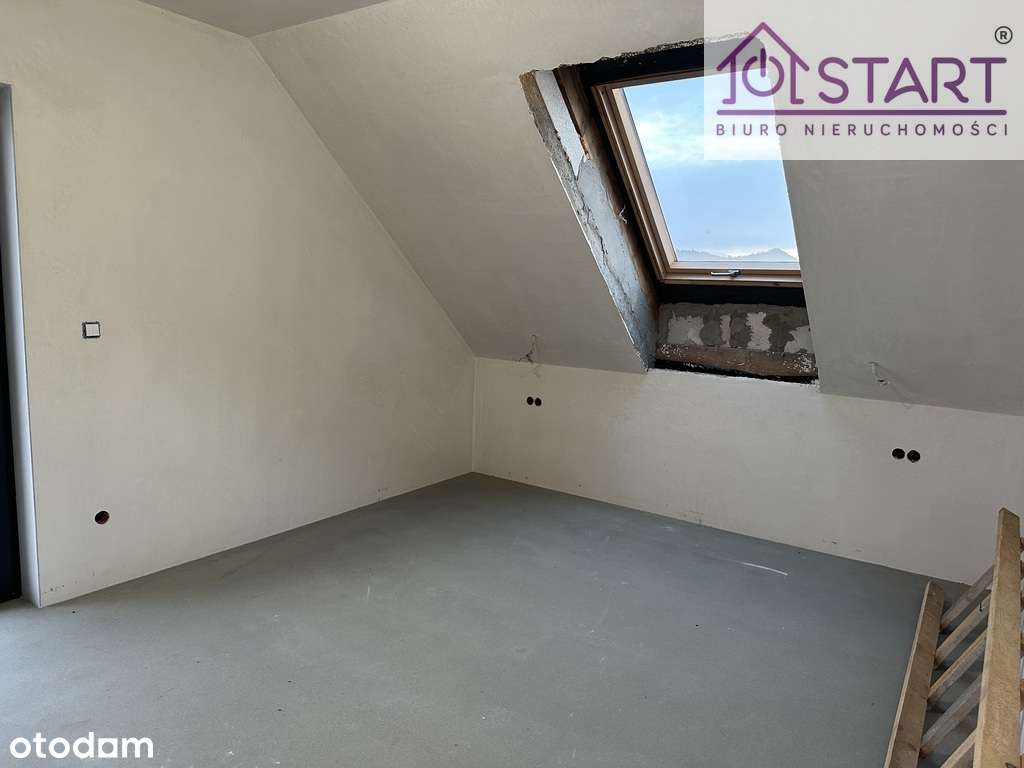 Nowoczesny dom marzenia się spełniają!-13