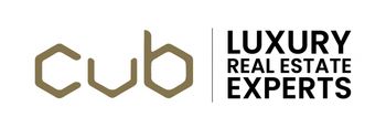 CUB Real Estate Logotipo