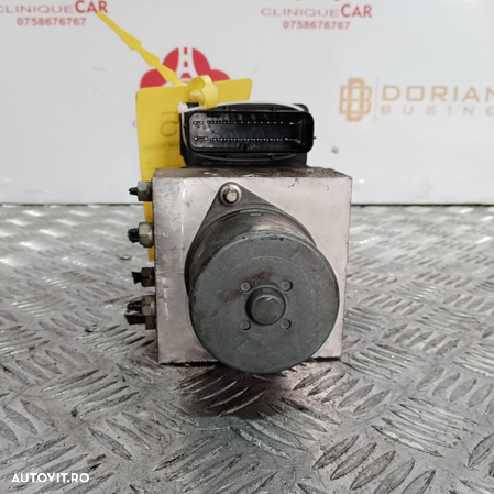 Pompa ABS Mini Cooper D 1.6 Diesel 2011 | 34519807162 | 54085585E - 3