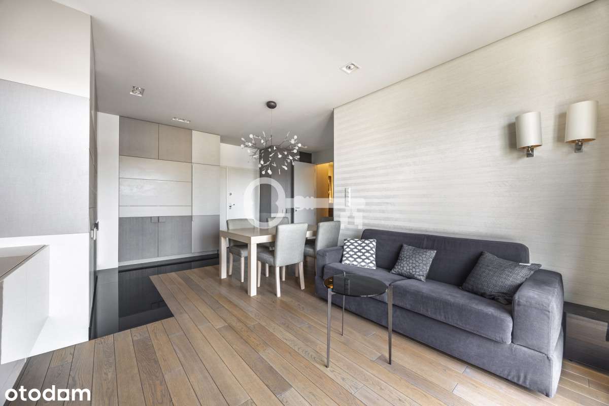 Jasne wnętrza | Winda | Basen-5