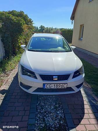 Seat Leon 1.6 TDI Style S&S - 4