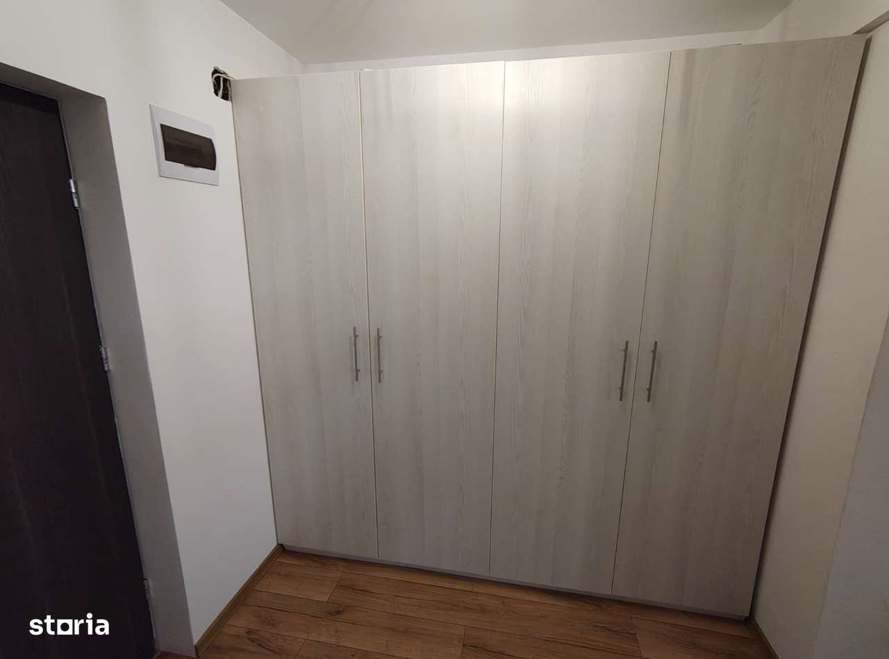 Apartament/studio Tudor, NOU, Green Residence - Imagine principală: 4/9