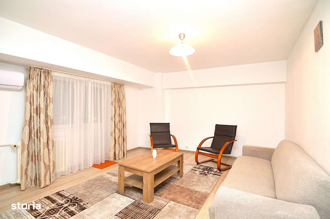 INCHIRIERE APARTAMENT 2 CAMERE UNIRII – PIATA ALBA IULIA - Imagine principală: 4/19
