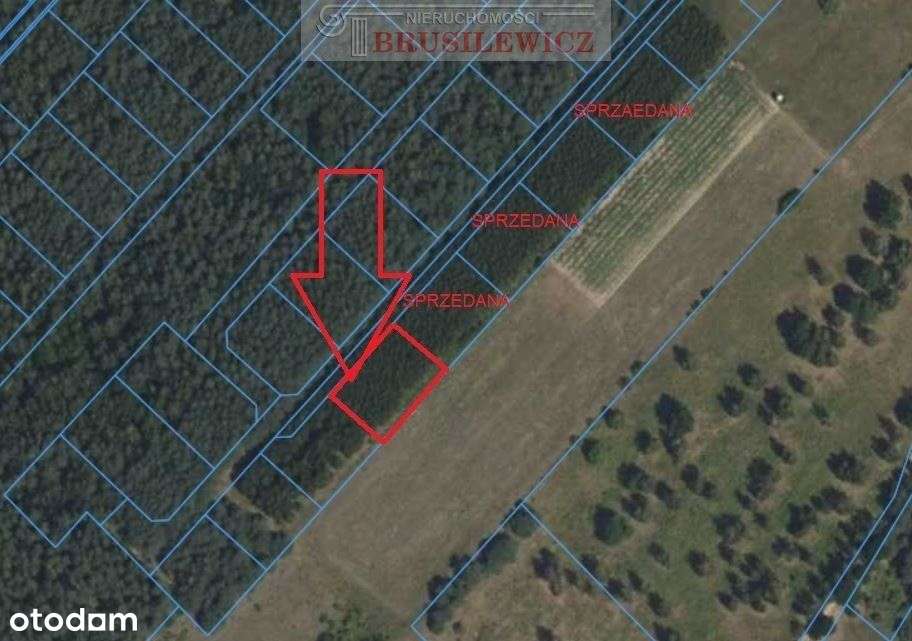 Atrakcyjna działka niedaleko Warszawy –Mszczonów - Pełny obrazek: 4/6