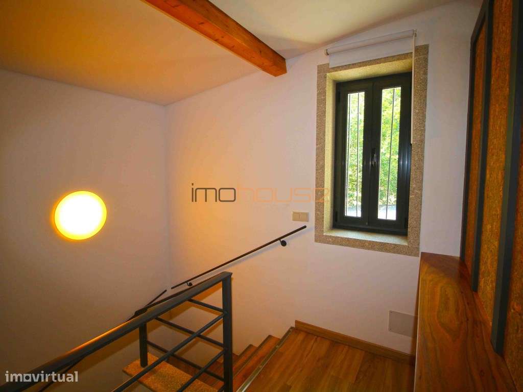 Quinta junto ao Rio - Castelo Paiva-16