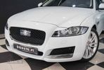 Jaguar XF 2.0 D Prestige AWD Aut. - 31