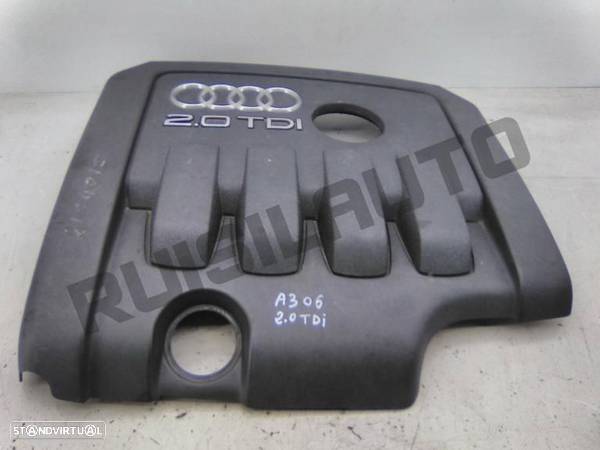 Forra De Motor Superior 03g103_925bt Audi A3 (8p) [2003_2012] 2 - 1