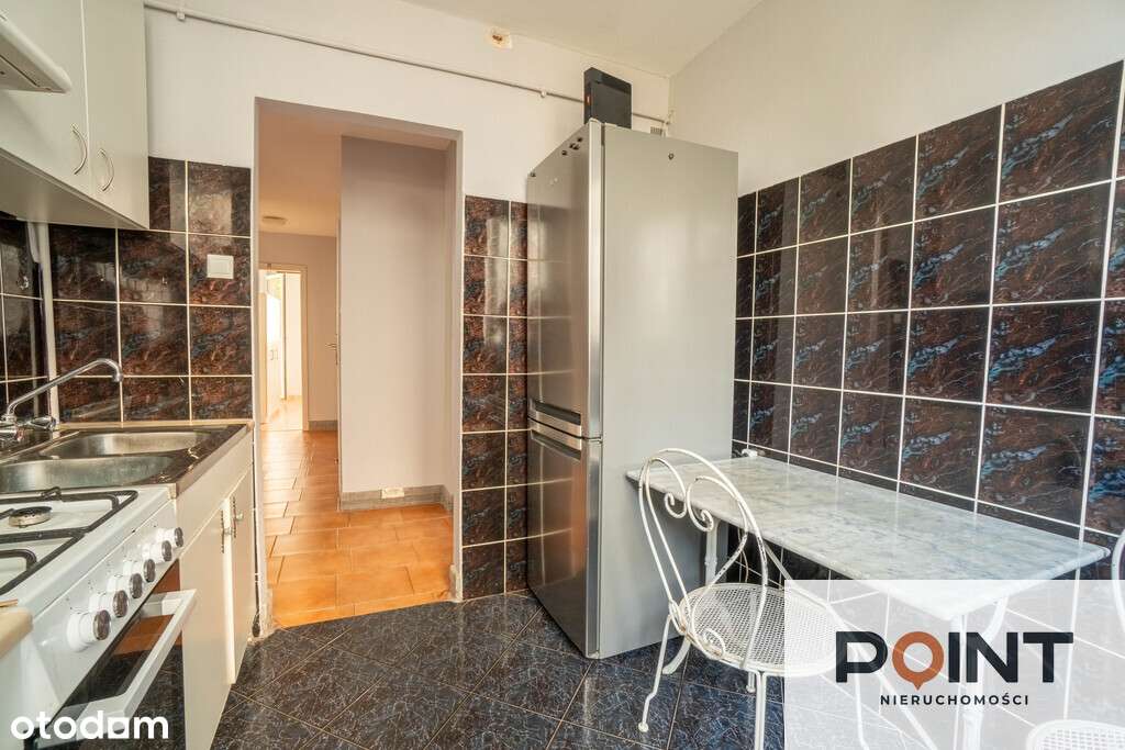 4 pokoje, świetna lokalizacja – Targówek | 59,4 m2-13