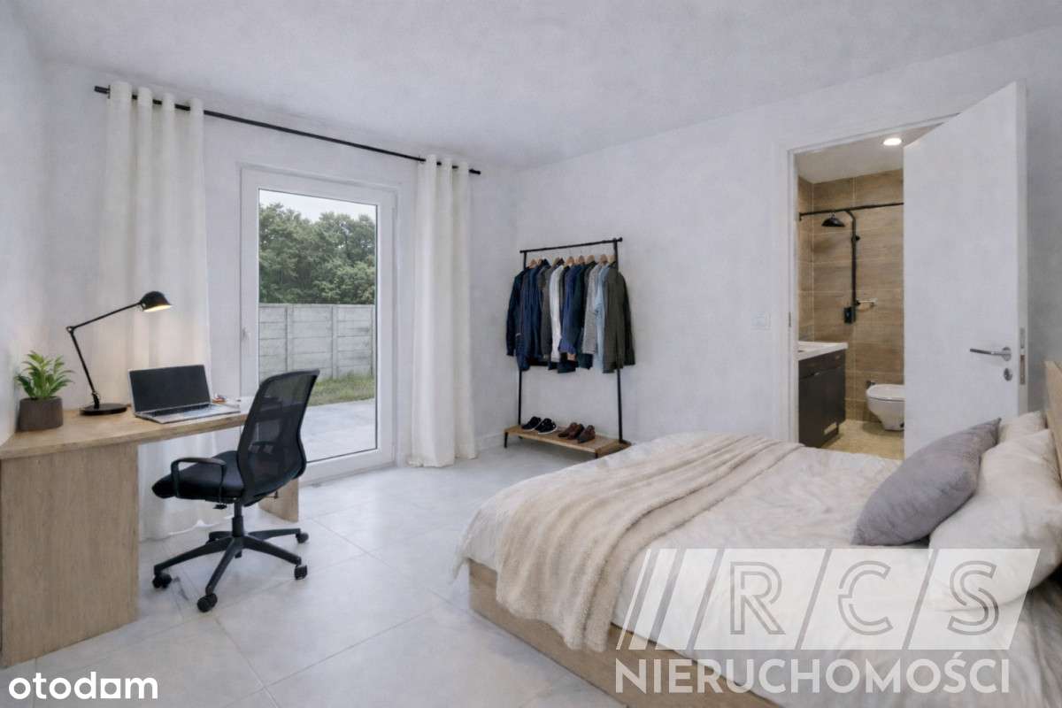 Gotowa inwestycja | 14 pokoi z łazienkami | Zabro-9