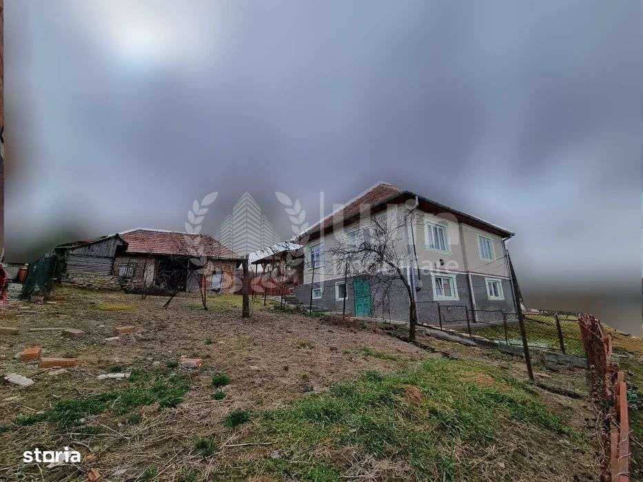 Casa individuala 3 camere 187mp util | Teren 1242mp | Sat Gheorghieni! - Imagine principală: 4/16