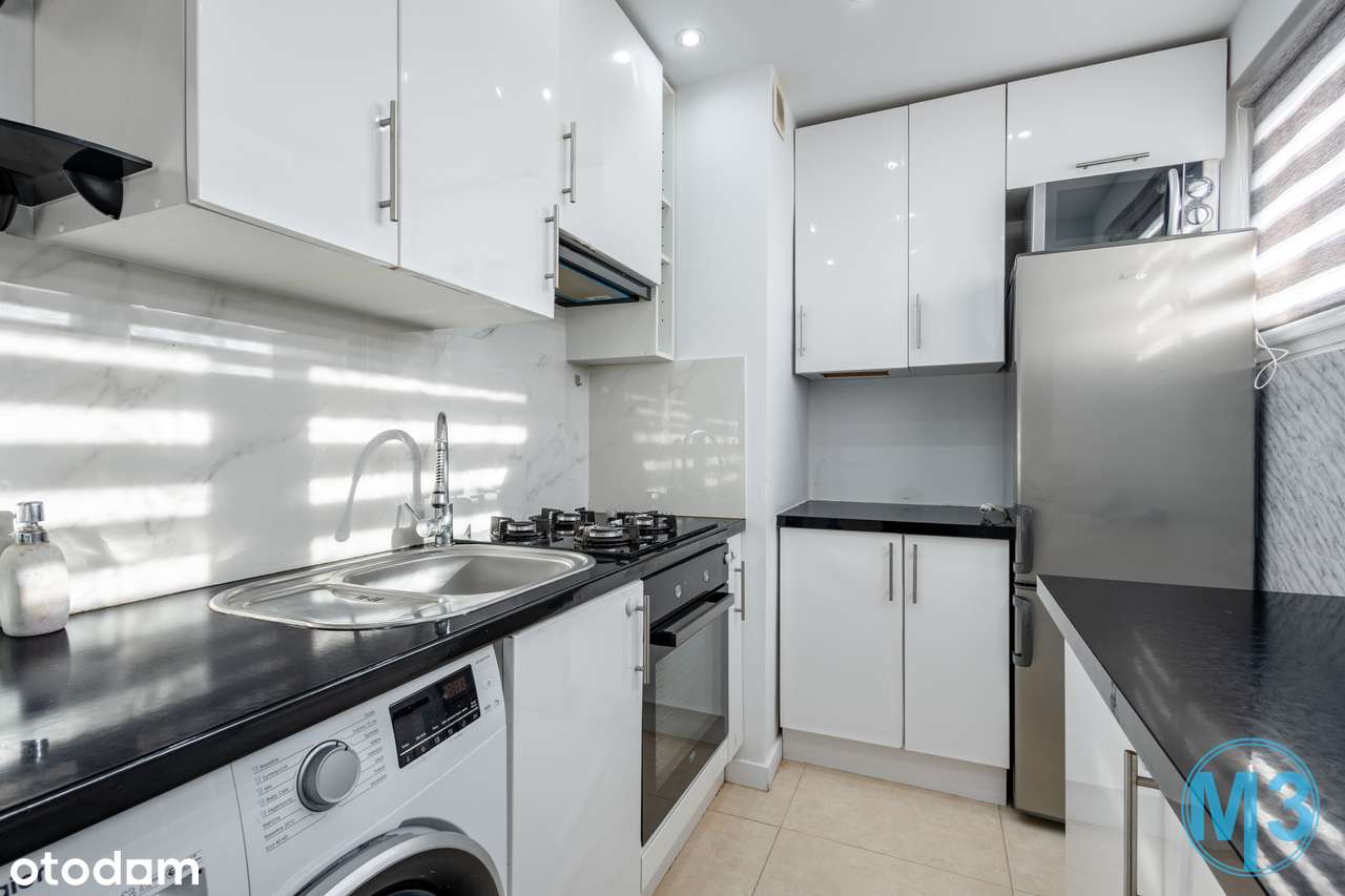 Mieszkanie, do którego wchodzisz i… zostajesz na dłużej-6