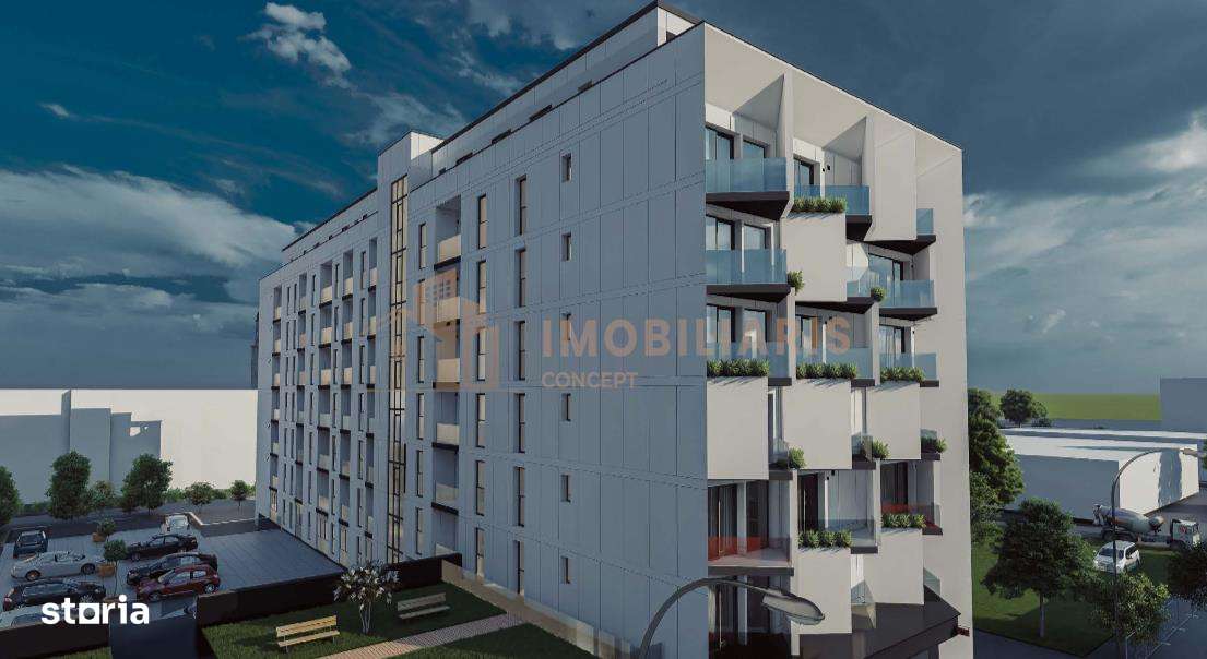 COMISION 0% !!! Apartament 2, 3, 4 camere, zona Alecsandri - Imagine principală: 4/15