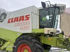 Claas Lexion 460.    189500zl - 2