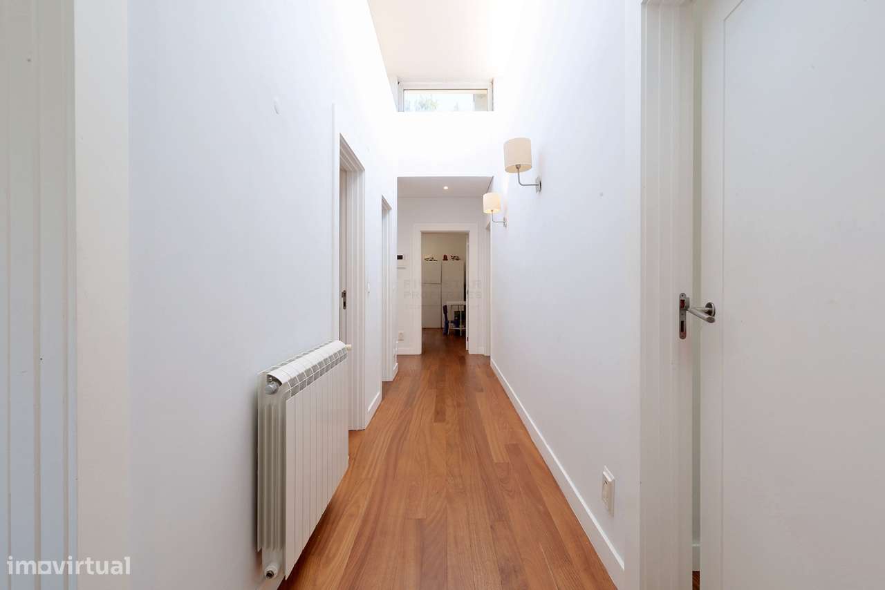 Moradia T6 – Belas Clube de Campo – Golfe – Auto sustentável-40