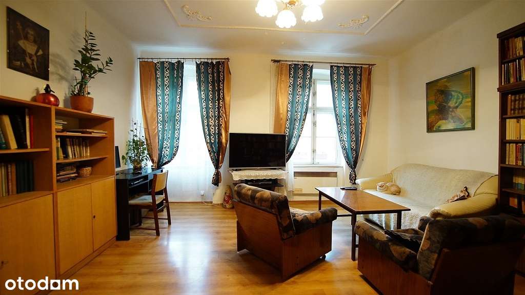 Sprzedaż mieszkanie 2-pok. 65 m2. Ip.Opole Centrum-1