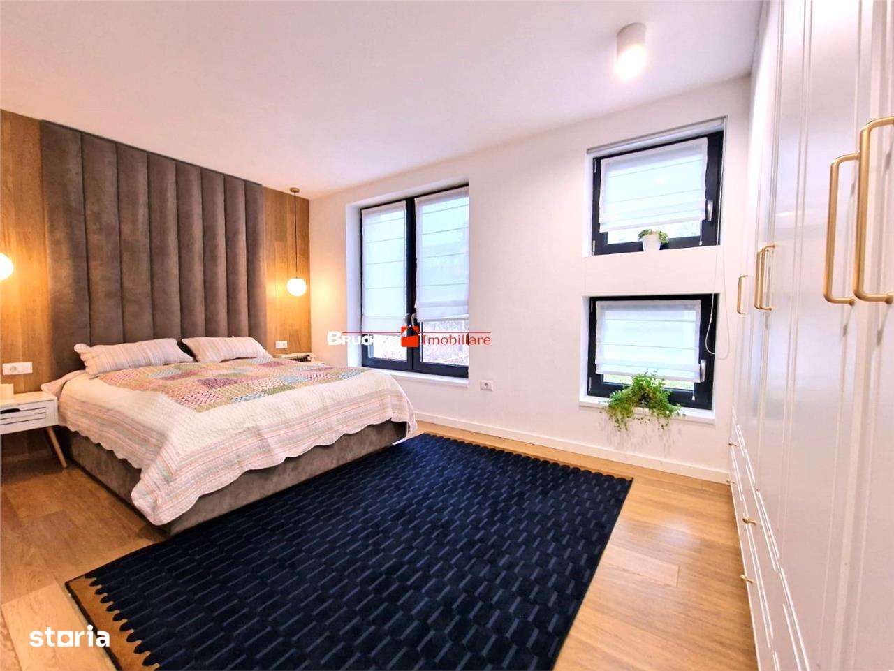 CASA MODERNA PE PARTER | MOBILATA SI UTILATA | ZONA DEALURI - Imagine principală: 5/11