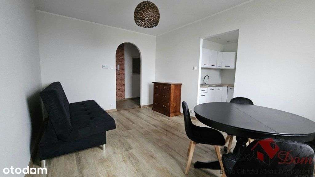 Przyjemne bezczynszowe 2 pokoje czekają! - Pełny obrazek: 4/10