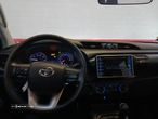 Toyota Hilux 2.4 D-4D 2WD CD CM - 3