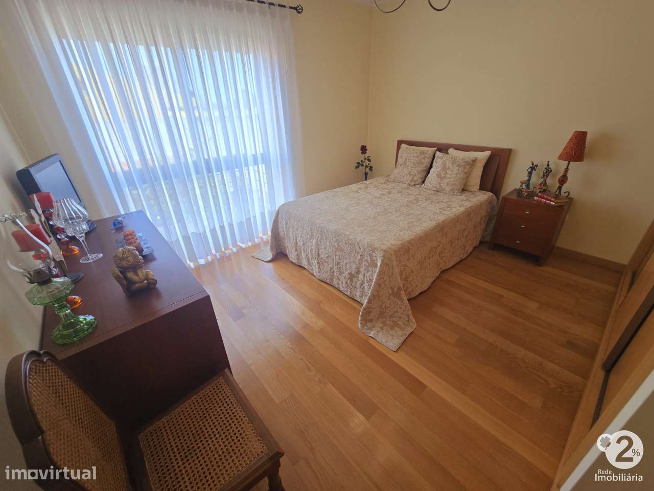 Moradia V4 em Moreira - Maia-18