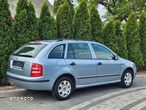 Skoda Fabia 1.4 16V Elegance - 14