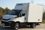 Iveco DAILY HiMATIC CHŁODNIA Mroźnia WINDA 3,1m Izoterma bez adblue - 2