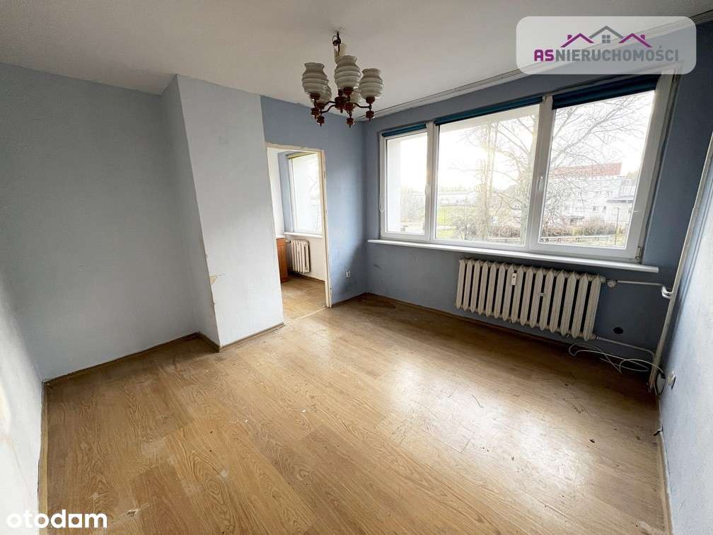 2 pokojowe, II PIĘTRO, klucze w biurze - Pełny obrazek: 2/15