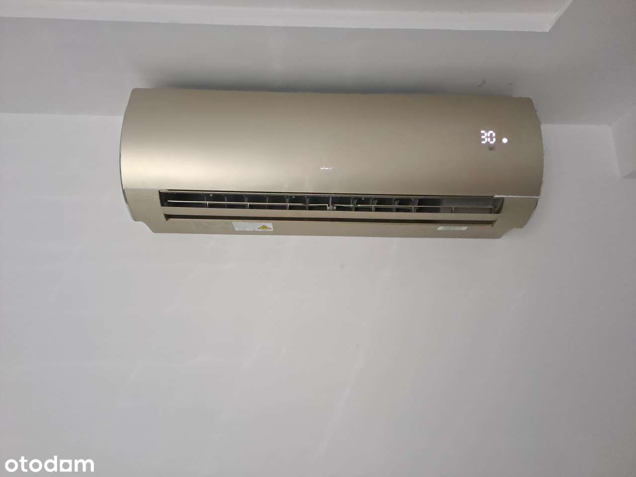 Nowy apartament z pięknym widokiem: taras, klima, rolety, komórka - Pełny obrazek: 5/20