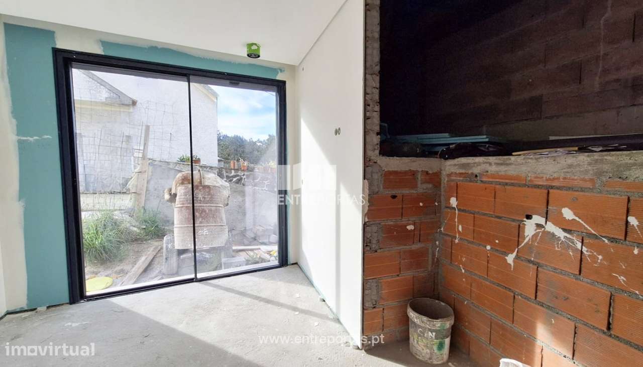 Venda de Moradia V3 nova, Belinho, Esposende - Grande imagem: 5/15