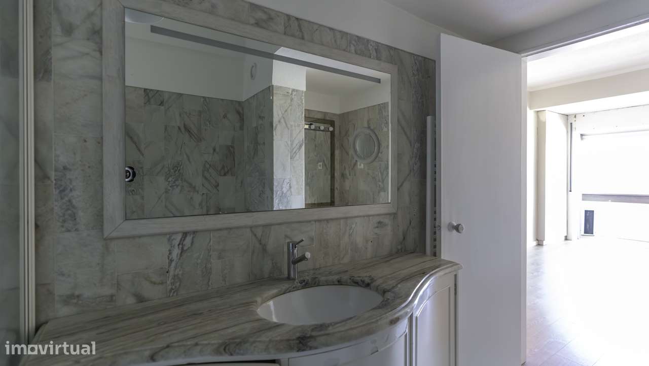 Extraordinário T3- Parque Oceano - Oeiras-5