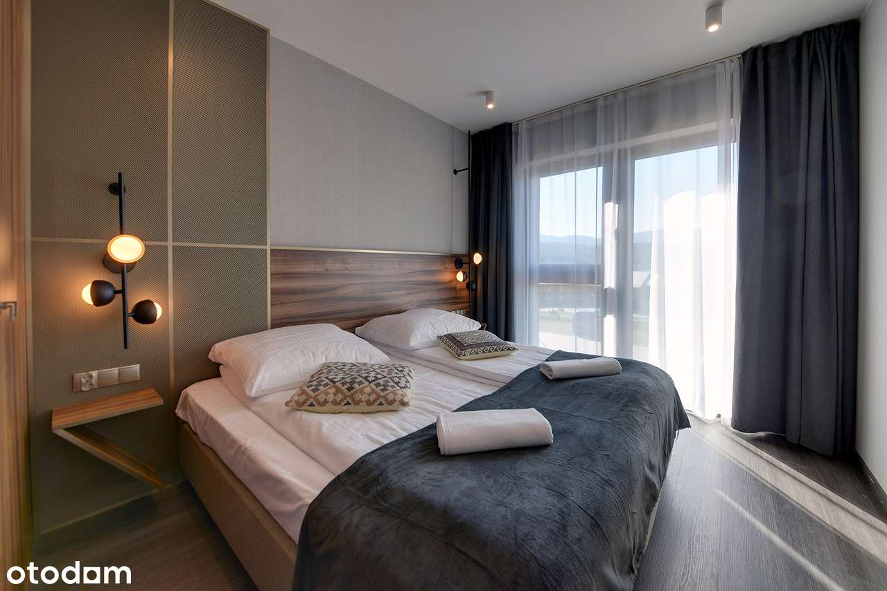 Apartament w prestiżowej lokalizacji - Pełny obrazek: 5/9