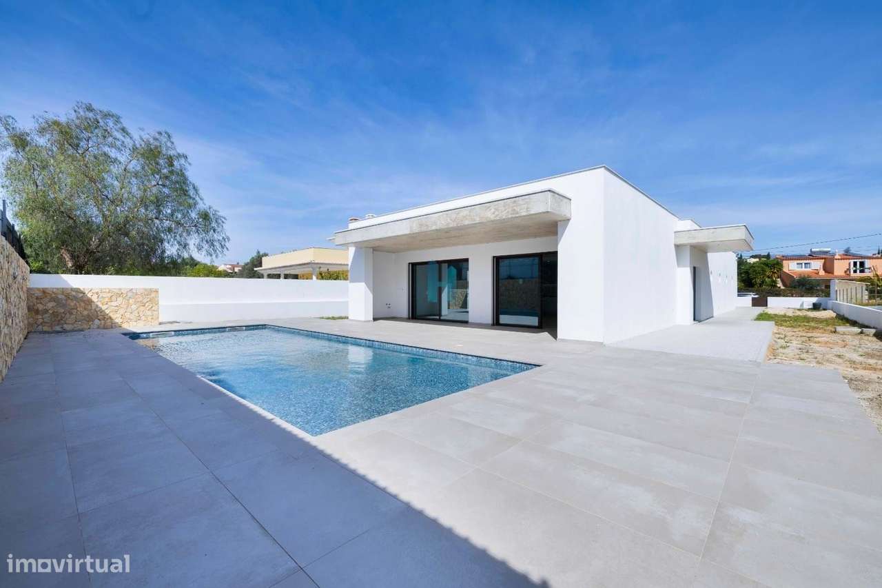 Monte Canelas V3 Moradia - Grande imagem: 3/18