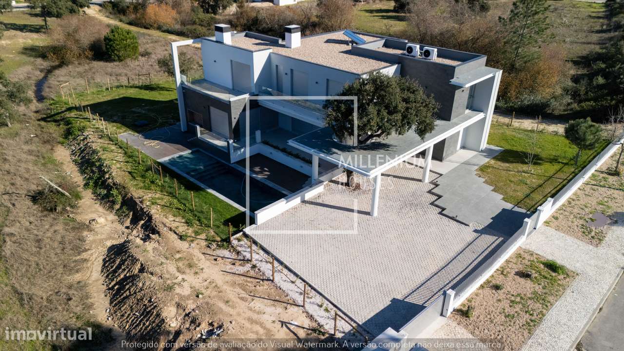**Moradia V6 | Golfe | Vila Nova de Santo Estêvão**-46