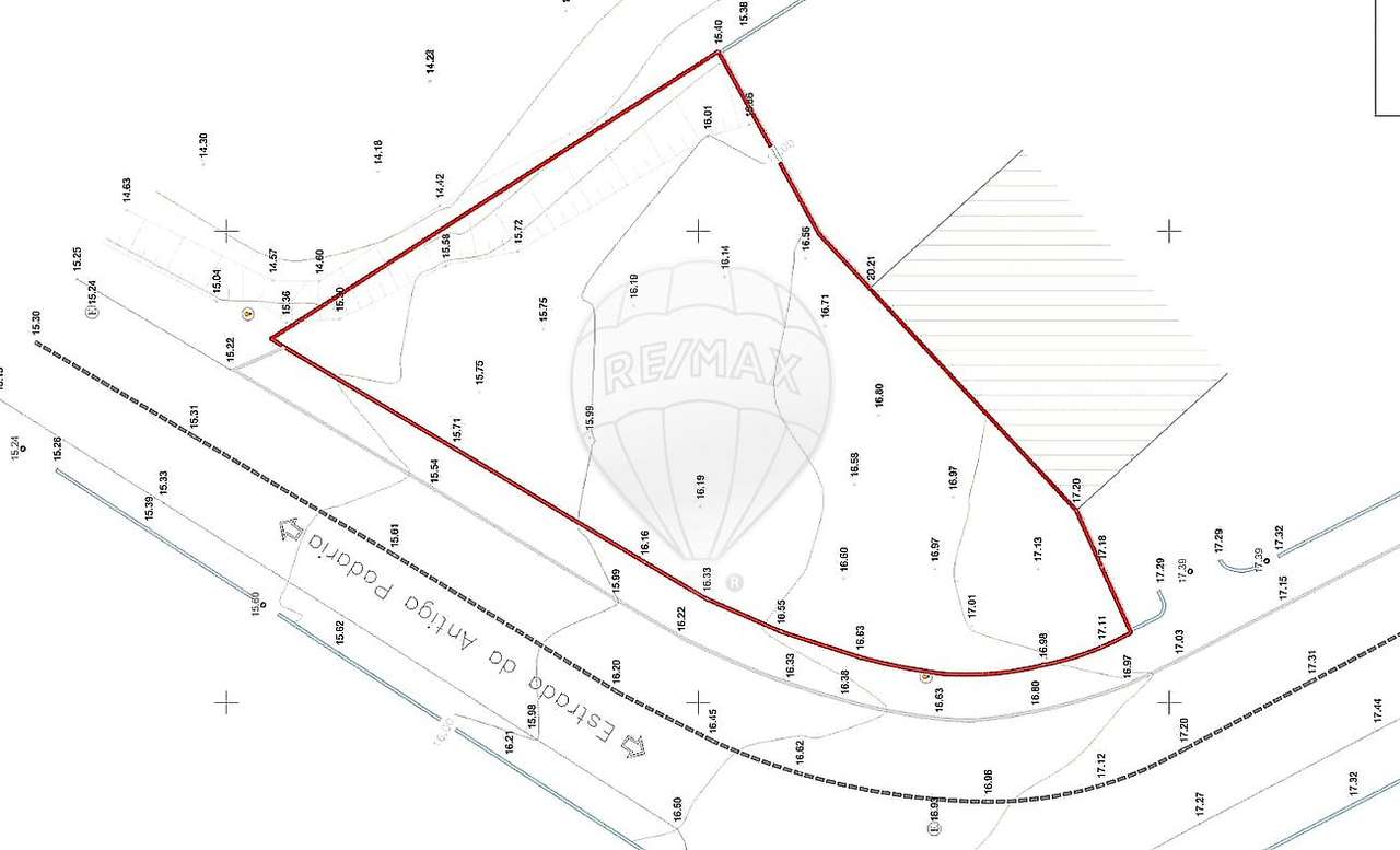 Terreno  para venda - Grande imagem: 5/5