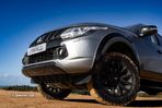 Mitsubishi L200 2.4 DI-D CD Sport Space Strakar - 14