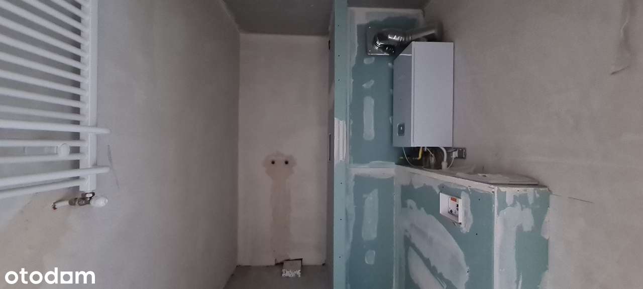 Mieszkania 2pokojowe w stanie deweloperskim z ogrodem lub balkonem!-6