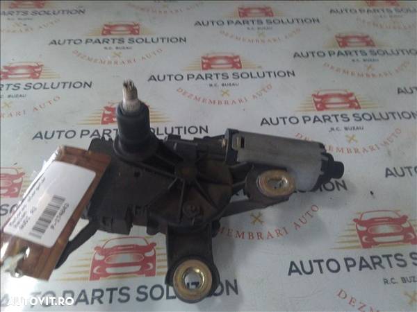 motoras stergator haion audi a3 2003 2008 - 1