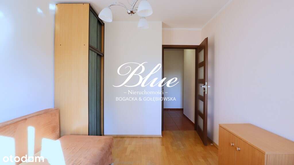 Trzypokojowe z balkonem os. zamknięte - Pomorzany-9