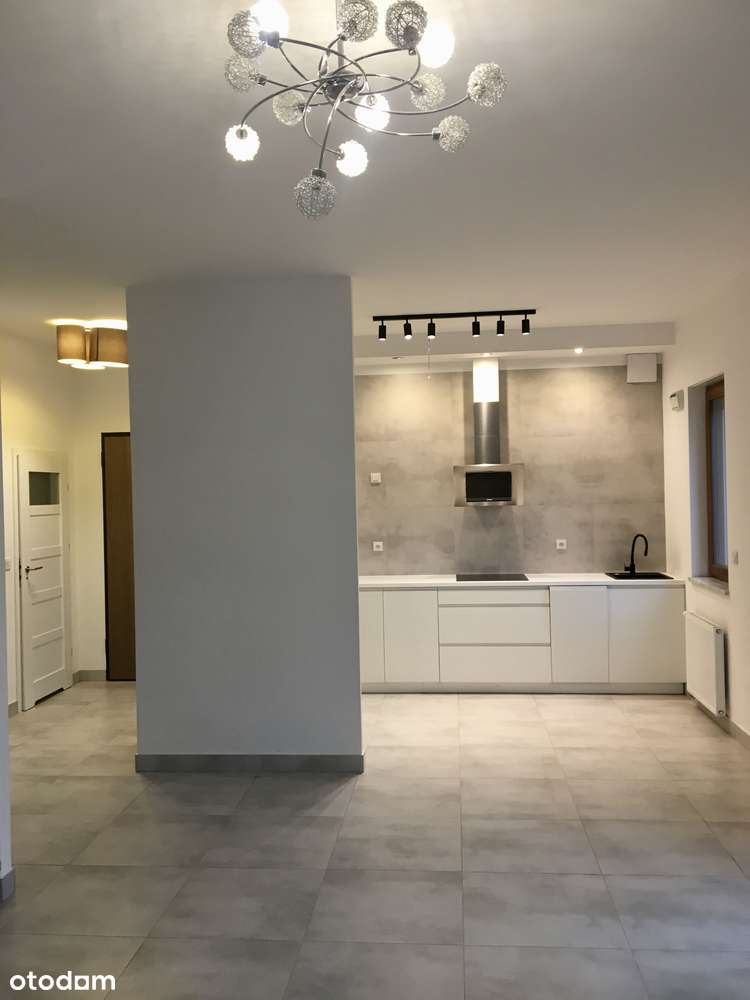 Przestronne ciche przy Parku  mieszkanie garaż komórka-1