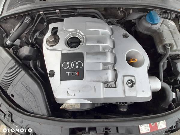 SKRZYNIA BIEGÓW FEC MANUALNA 5-BIEGOWA AUDI A4 B6 1.9 TDI 130KM - 4