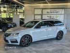 Skoda Octavia Combi 2.0 TDI 4x4 DSG RS - 3